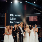 35 años, madre y empresaria: así es la nueva Miss Alemania