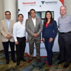 Inprotec y Honeywell con nueva propuesta de soluciones de seguridad integrada
