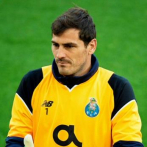 Casillas se retira, dice el presidente del Oporto