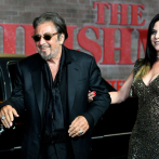 La novia de Al Pacino termina su relación con el actor por “viejo” y “tacaño”
