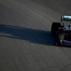 Mercedes y Bottas muestran superioridad en la primera sesión de ensayos en pretemporada