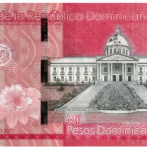 A partir del lunes 24 circulará un nuevo billete de mil pesos