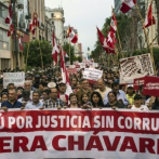 Lanzan plataforma para alentar denuncias anónimas de corrupción en América Latina