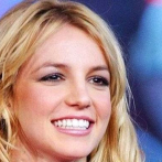 Britney Spears se rompe un dedo del pie mientras bailaba