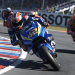 El videojuego MotoGP 2020 se lanzará el próximo 23 de abril