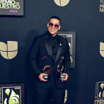 Daddy Yankee reina en Premio Lo Nuestro con siete estatuillas