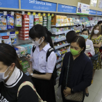 Aumenta alarma por coronavirus en Japón y Corea del Sur, disminuyen contagios en China