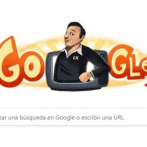 Google celebra el natalicio 91 de Chespirito con un 