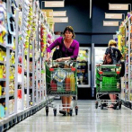¿Qué te llevarías de un supermercado si te dieran 5 segundos?