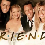 Vuelve “Friends” este mismo año, confirma HBO Max