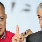Diosdado Cabello llama “lacayo imperial” a Miguel Vargas; comparte video de manifestación en RD
