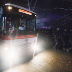 Ucrania: Destituyen al gobernador donde están los dominicanos y otros evacuados de Wuhan tras protestas