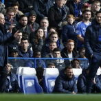 Lampard se impone a Mourinho y el Chelsea se afianza en puestos 'Champions'