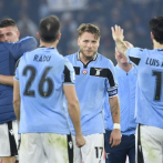 Lazio sigue estela de Juventus en jornada con partidos aplazados por coronavirus