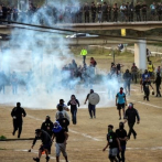 El festival de Viña de del Mar inicia rodeado de disturbios en Chile
