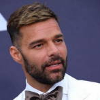 Ricky Martin apoya protestas y espera que Chile provoque un 