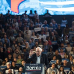 La victoria de Sanders en Nevada suscita preocupaciones entre los demócratas