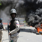 Muere militar haitiano en tiroteo con supuestos policías; hay otro herido