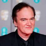 El actor Quentin Tarantino se convierte en padre por primera vez