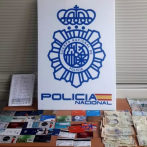 Detenidos en España jefes de una banda que clonaba tarjetas; visitaron República Dominicana