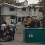 Gobierno haitiano cancela el carnaval tras tiroteo entre policías y militares