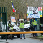 EEUU reclama ante un tribunal británico la extradición de Assange apelando a los límites del periodismo