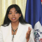 Yeni Berenice critica que fiscales sean castigados por hacer “lo correcto”