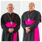 Obispos de La Vega y Puerto Plata apoyan OEA audite voto automatizado