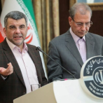El viceministro iraní de Salud y un diputado están contagiados de coronavirus