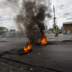 Gobierno haitiano califica tiroteo como “intento de golpe de Estado”