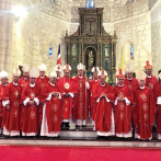 Los obispos dominicanos se solidarizan con la 