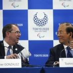 Los Juegos Olímpicos se mantienen a pesar de la anulación de eventos en Japón, según organizadores