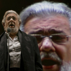 Soprano uruguaya sobre Plácido Domingo: 