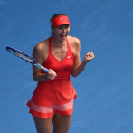 Maria Sharapova anuncia su retiro del tenis