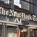 Trump demanda al NYT por difamación por un artículo sobre interferencia rusa