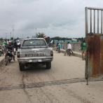 Activan protocolo en Dajabón por la llegada de siete chinos desde Haití