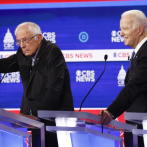 Sanders enfrenta la peor parte de los ataques en el debate de Carolina del Sur