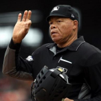 MLB nombra al primer jefe arbitral negro y segundo hispano