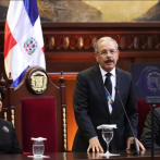El discurso más largo y el más corto del presidente Medina en 7 rendición de cuentas