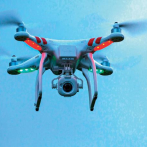 IDAC permitirá uso de drones durante el Trabucazo 2020