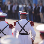 #ENVIVO: Desfile militar por el 176 aniversario de la República