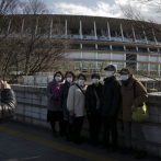 Tokio sale al paso ante el chance de cancelar olimpíadas