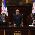 Danilo Medina: “Estamos a punto de decir adiós a los apagones”