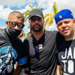 Artistas puertorriqueños apoyan protestas en República Dominicana por las elecciones