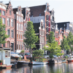 Amsterdam: Un paseo por la mítica e histórica ciudad de Países Bajos