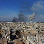 Mueren cinco soldados turcos por fuego sirio en Idlib