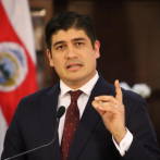 La Fiscalía allana Casa Presidencial por caso de acceso a datos en Costa Rica