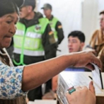 La OEA insiste en que hubo fraude en las elecciones bolivianas