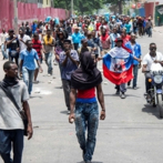 Dejan en libertad a una empleada francesa de la ONU secuestrada en Haití