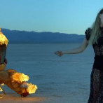 Filtran un video inédito de la cantante Belinda por las redes sociales